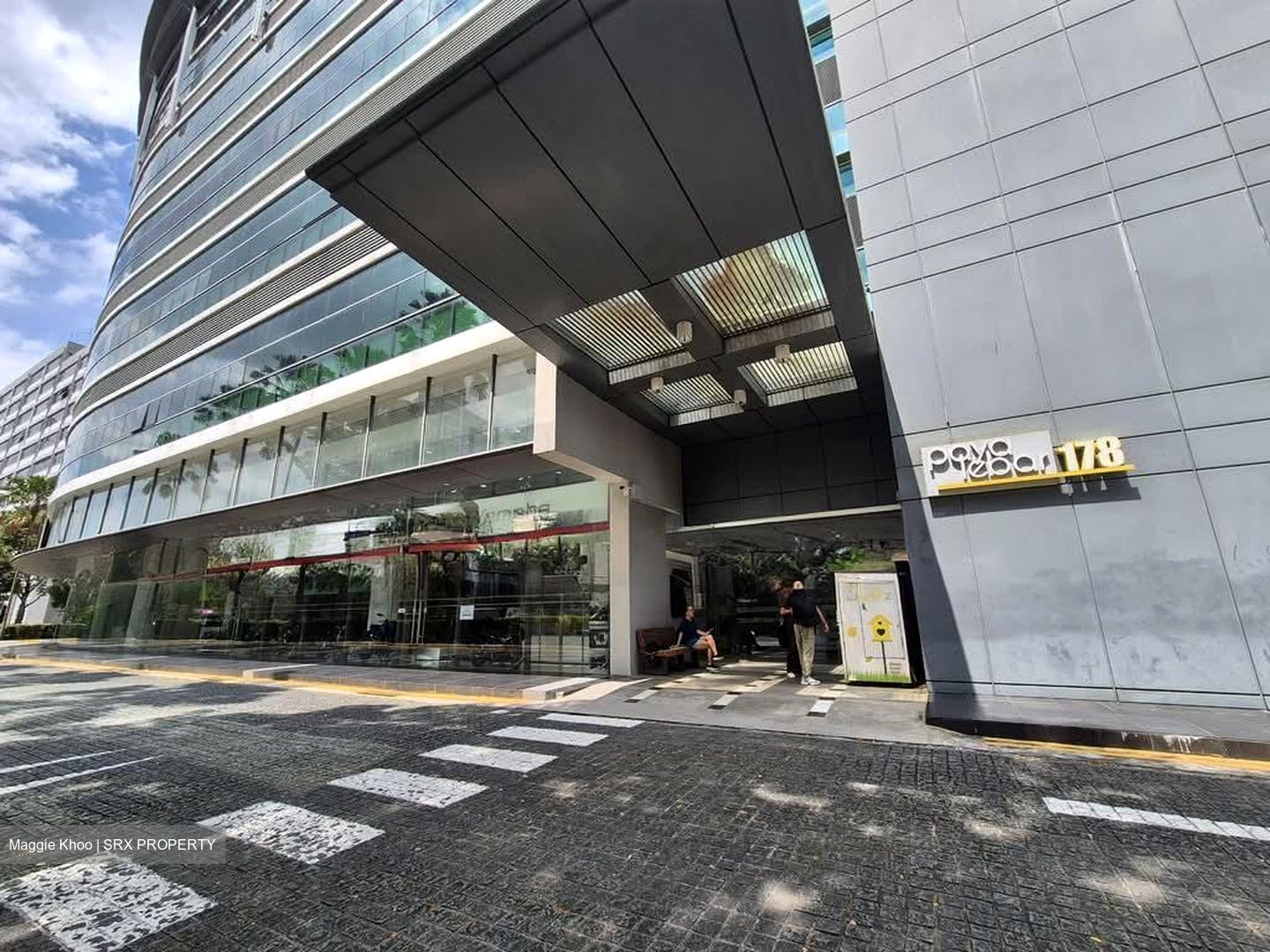 Paya Lebar 178 (D14), Factory #540038691